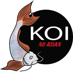 Koi Nu Asian