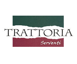 Trattoria Serventi